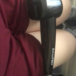 BeLiss Pro curl genius